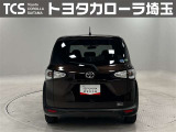 外板色はヴィンテージブラウンパールクリスタルシャイン(4X4)!
