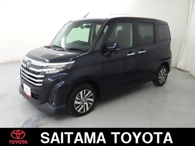 トヨタ ルーミー 