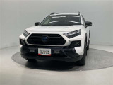 RAV4 2.5 ハイブリッド アドベンチャー オフロードパッケージ II E-Four 4WD 
