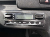 ★オ-トエアコン★温度設定だけで車がいつも快適に自動調整します♪風量や吹き出し口も自動で行われます。もちろんお好みの設定にも調整可能です♪