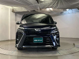 ヴォクシー 2.0 ZS 煌II 