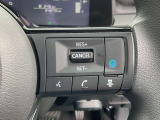 プロパイロット(同一車線運転支援技術)搭載です。高速道路でアクセル、ブレーキ、ステアリングを自動制御して運転の疲労をグッと軽減してくれます。