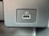 USB電源取れます!