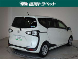 シエンタ 1.5 G 