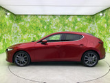 MAZDA3ファストバック 1.8 XD Lパッケージ 