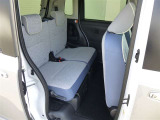 まるまるクリン済みなので、内装もきれいな仕上がりです。
