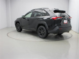 RAV4 2.5 ハイブリッド アドベンチャー オフロードパッケージ II E-Four 4WD 