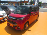 左前からの画像です!当店でしたら、車両販売、買取、車検、点検、一般整備、鈑金、任意保険、その他お車の事でしたらトータルサポート致します!