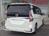 保証はディーラーだから安心の日産ワイド保証・全国の日産販売店で対応致します。1年間の保証になり、走行距離は無制限です!
