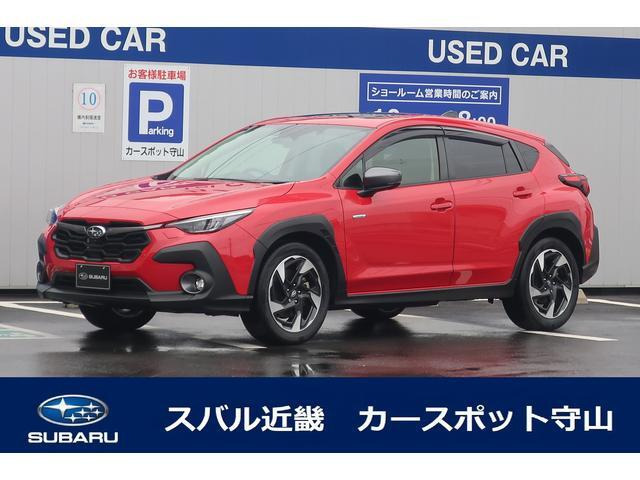 クロストレック 2.0 リミテッド 4WD 