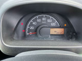 シンプルで見やすいデザイン!車の状態が一目でわかります!