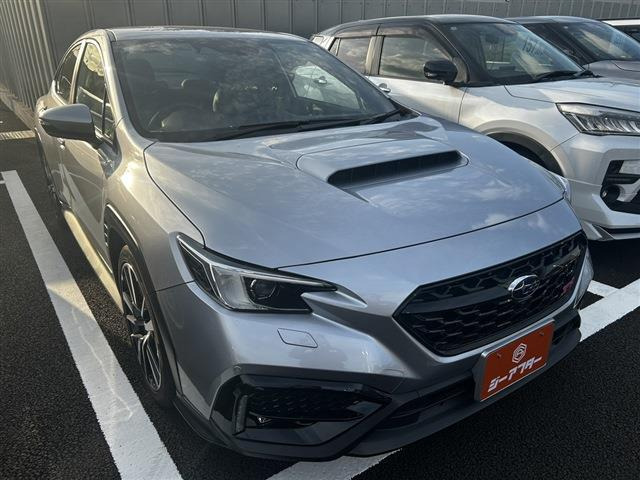 WRX  S4 2.4 STI スポーツR EX 4WD