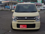 ワゴンR  ハイブリッド FX 4WD