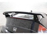 CR-Z 1.5 アルファ ドレストレーベル III 