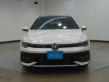 ゴルフ GTI 