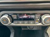 オートエアコン◆冷房・暖房の切り替え、吹き出し口、風量、内気循環/外気循環の導入の切り替えを自動で調節して、車内を設定した温度に保ってくれます!