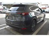 CX-8  XD L Package