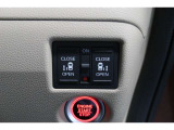 ◆◆両側電動スライドドア!!荷物で手が塞がる時など簡単にドアの開閉が出来ます!何より力いらずで開閉OK!女性やお年寄りにも優しい♪電動機能はOFFにもできますから元気なお子様の駆け出しも安心!