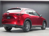 CX-5 2.0 20S スマートエディション 