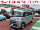 ダイハツ ムーヴキャンバス