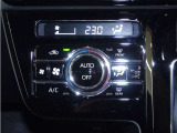オートエアコン