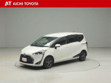 シエンタ 1.5 ファンベース G 