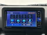 ☆知らないところへのドライブもラクラク安心です☆機種によってはTVやDVDやBluetooth機能を使って楽しいドライブをより快適にしてくれます☆