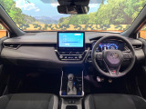 カローラクロス 2.0 GRスポーツ E-Four 4WD 