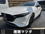 マツダ MAZDA3ファストバック