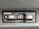 【ETC】高速道路の料金所をストレスなく通過!話題のスポットやサービスエリアに多い「スマートIC」利用時は必須のアイテムです。当店でセットアップを実施、ご納車当日からすぐにご利用いただけます!