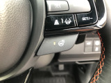 【ステアリングヒーター】車のハンドル部分を温めてくれて、寒い時期に手元を早く暖めることができます♪