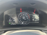 走行距離をご確認ください。