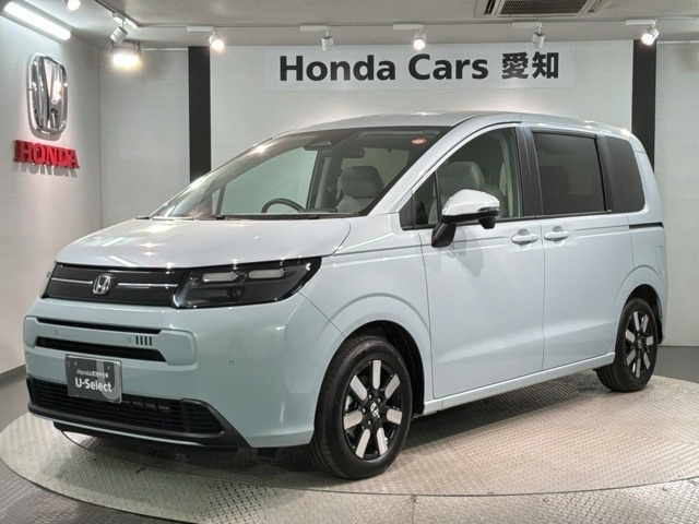 ホンダ フリード 