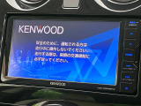 【ナビゲーション】使いやすいナビで目的地までしっかり案内してくれます。各種オーディオ再生機能も充実しており、お車の運転がさらに楽しくなります!!
