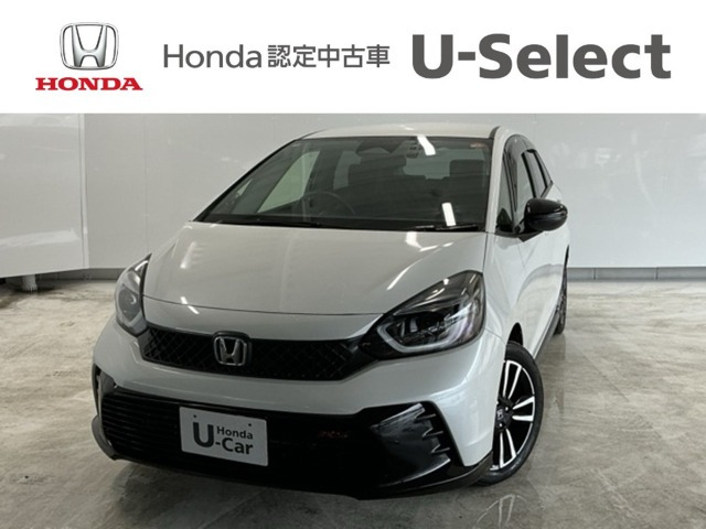 ホンダ フィット 