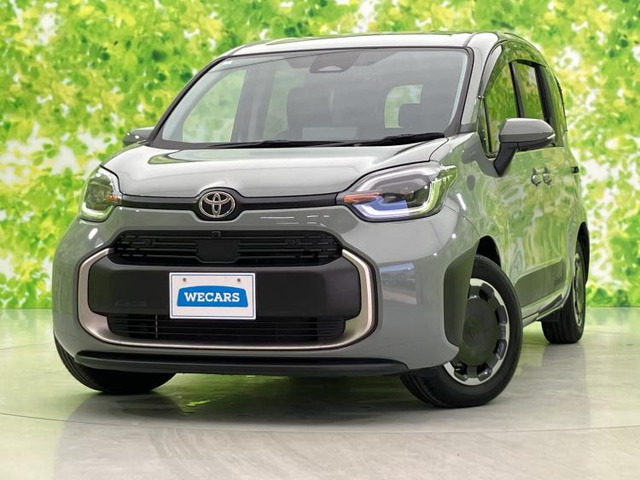 シエンタ ハイブリッド 1.5 Z 