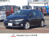 車両詳細についてのお問合せは、HondaCars大分中央 中古車事業部 097-544-8145 までお願い致します。