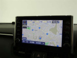 目的地をセットして迷わず目的地にGO!※地図更新(有料)をすることにより新しい道を案内する事が出来ます。【製造年式により、地図の更新(有料)が出来ない物もあります。】