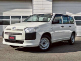 プロボックスバン 1.5 DX コンフォート 4WD 