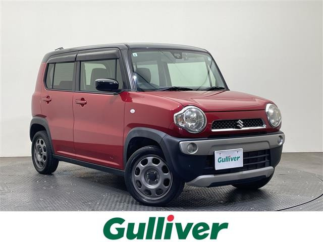 ハスラー G 修復歴無し