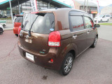 ポルテ 1.5 G 4WD 
