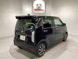 N-WGNカスタム L ホンダ センシング 4WD 