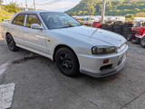 スカイライン 2.5 25GT FOUR 4WD 