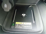 ワイヤレス充電器