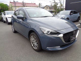 MAZDA2 1.5 15S Lパッケージ 4WD 