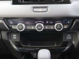 オートエアコン・シートヒーター(運転席・助手席)