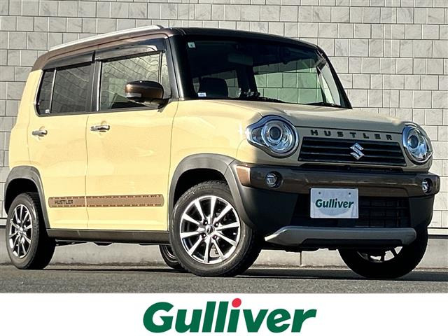 ハスラー ワンダラー 4WD 4WD ワンオーナー