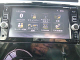 スマートフォンと連携可能です。