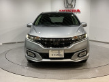 フィット 1.3 13G L ホンダセンシング 