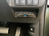 ETC付いてます。ETCが使用可能な道路通行料はキャッシュレスでスマートに走行できます。再セットアップして納車致します。